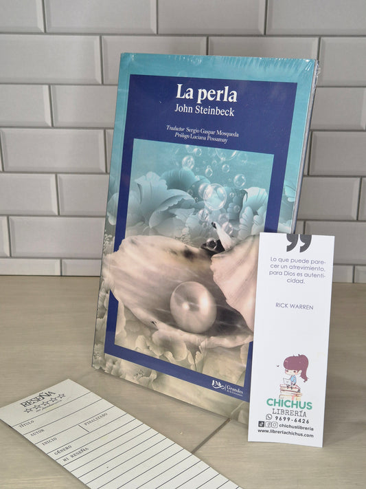 La Perla