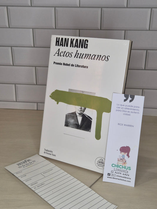 Actos humanos