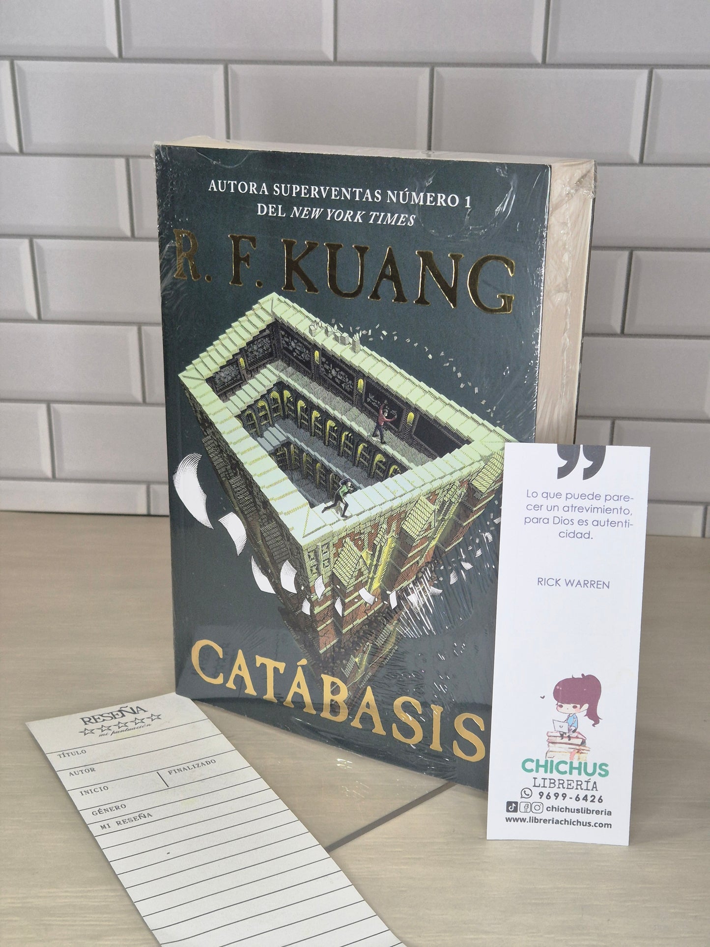 Catábasis