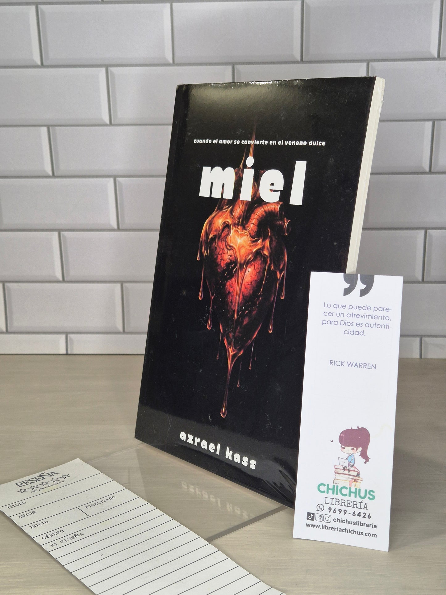 Miel