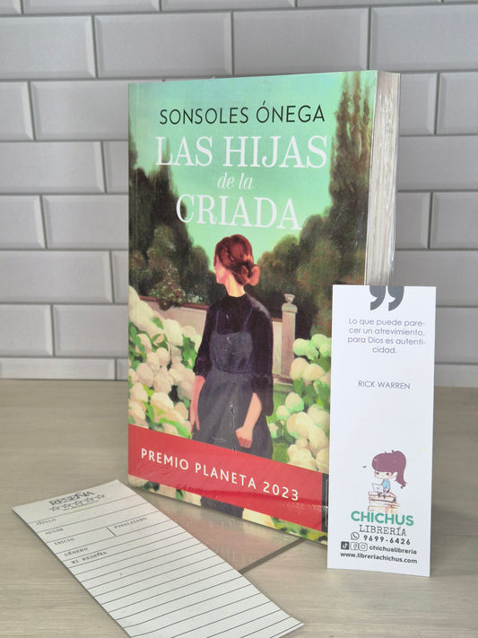 Las hijas de la criada