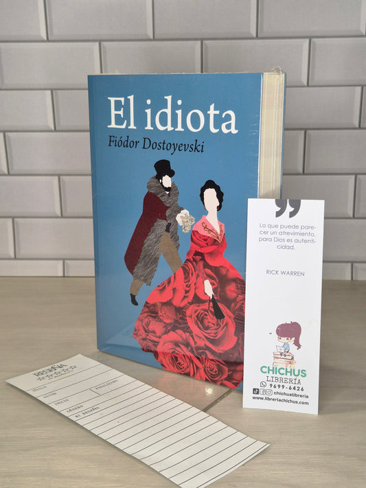 El idiota