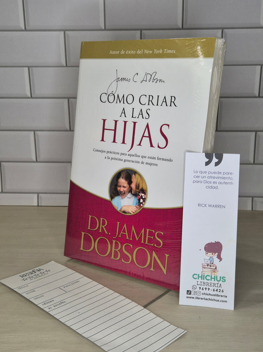 Cómo criar a las hijas