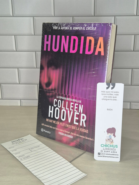 Hundida