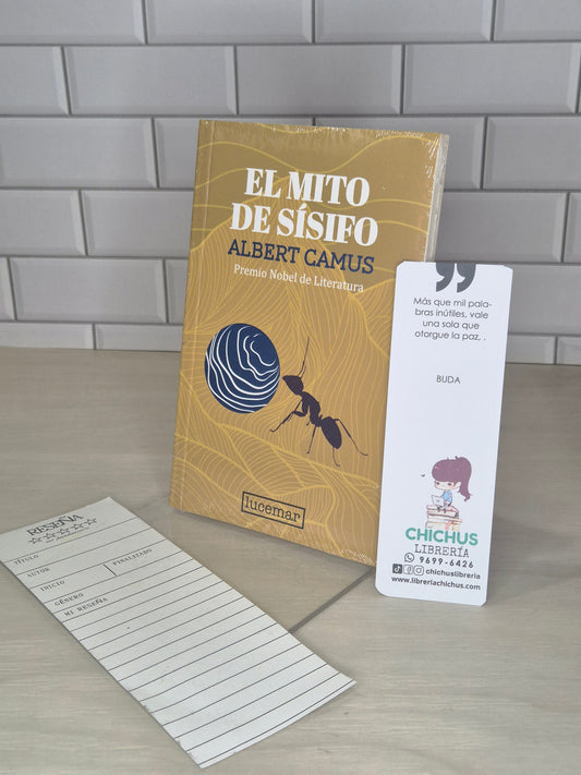 El mito de sísifo