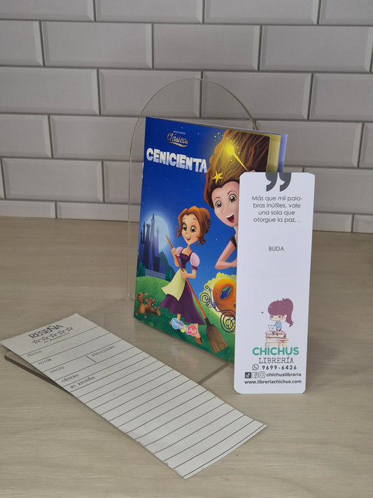 Cenicienta