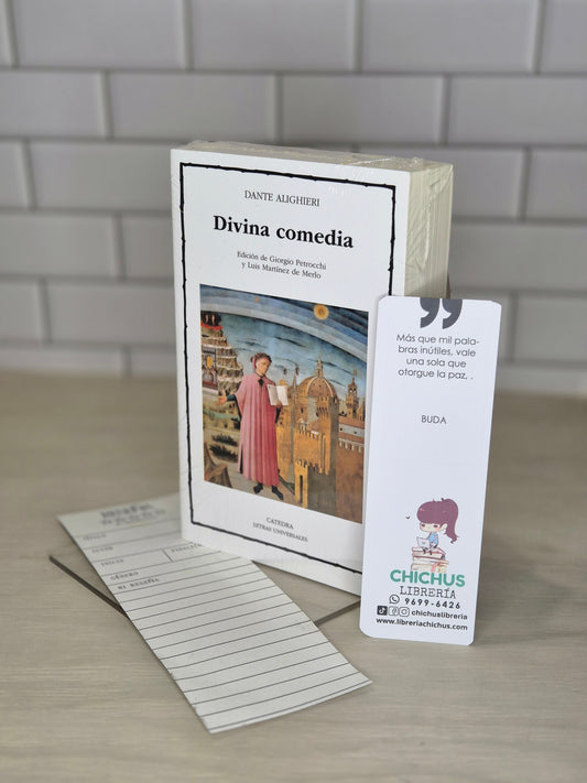 Divina Comedia