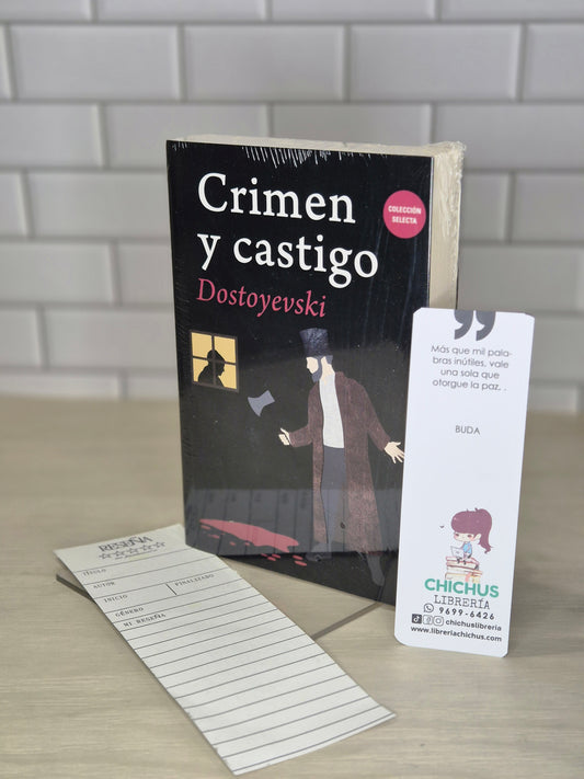 Crimen y Castigo