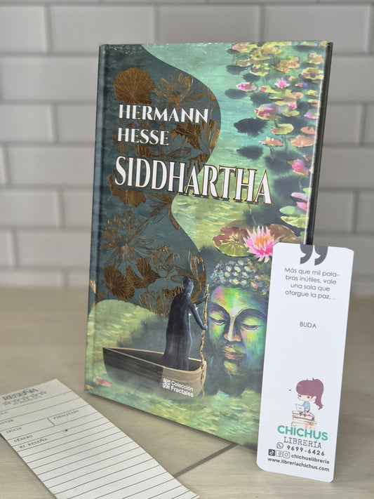 Siddhartha tapa dura