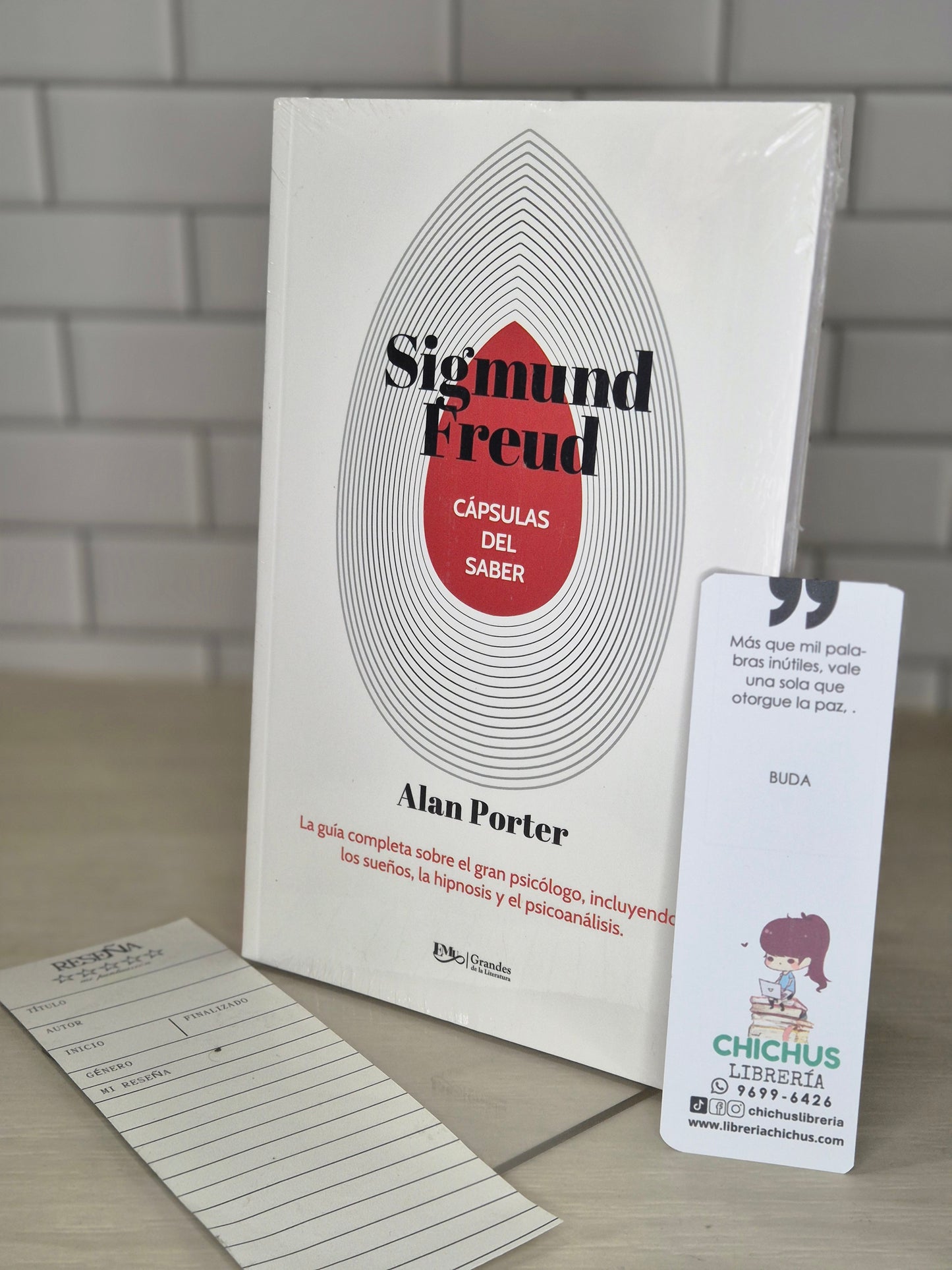 Sigmund Freud: cápsulas del saber
