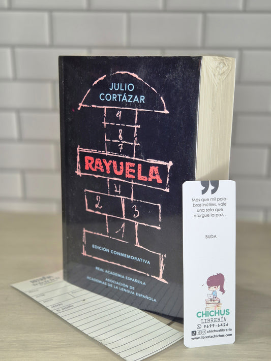 Rayuela