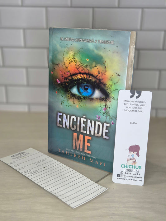 Enciéndeme