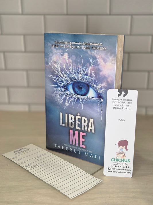 Libérame