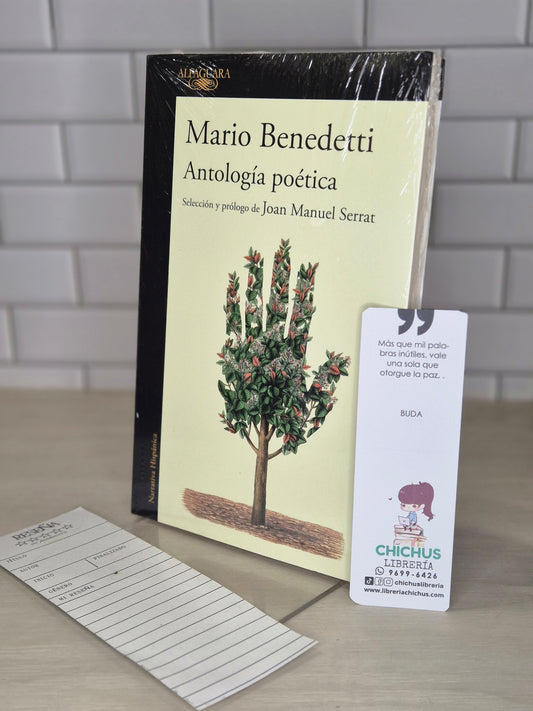 Antología poética