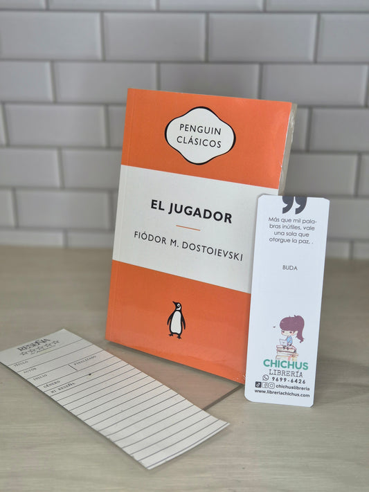 El Jugador