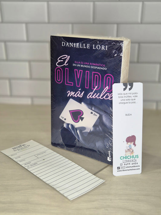 El olvido más dulce