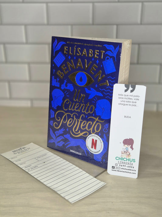 Un cuento perfecto
