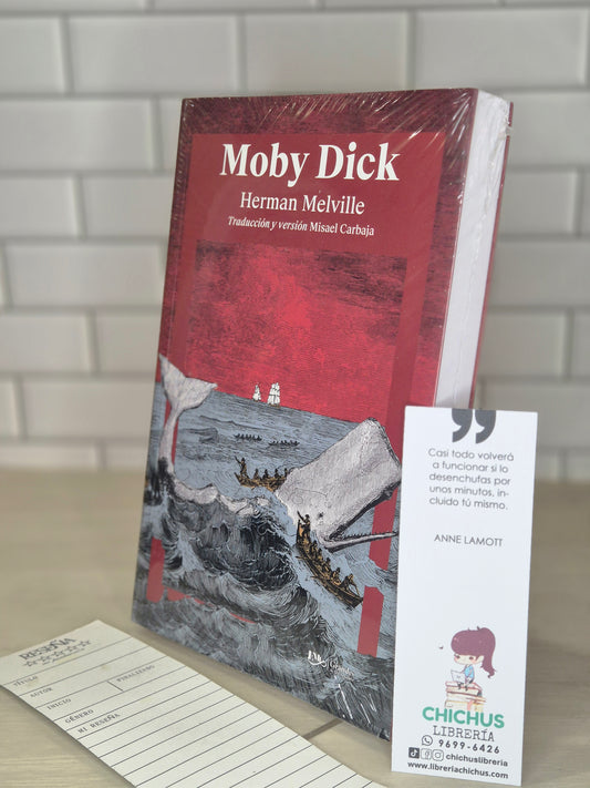 Moby dick