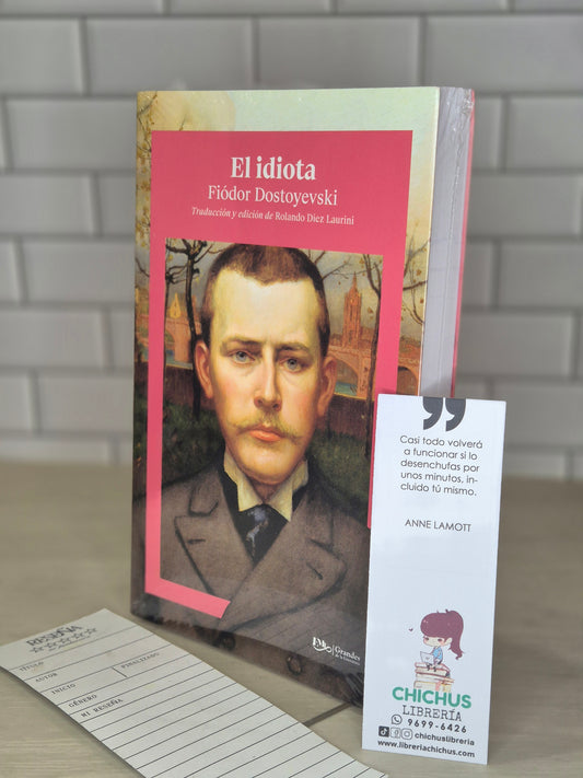 El idiota