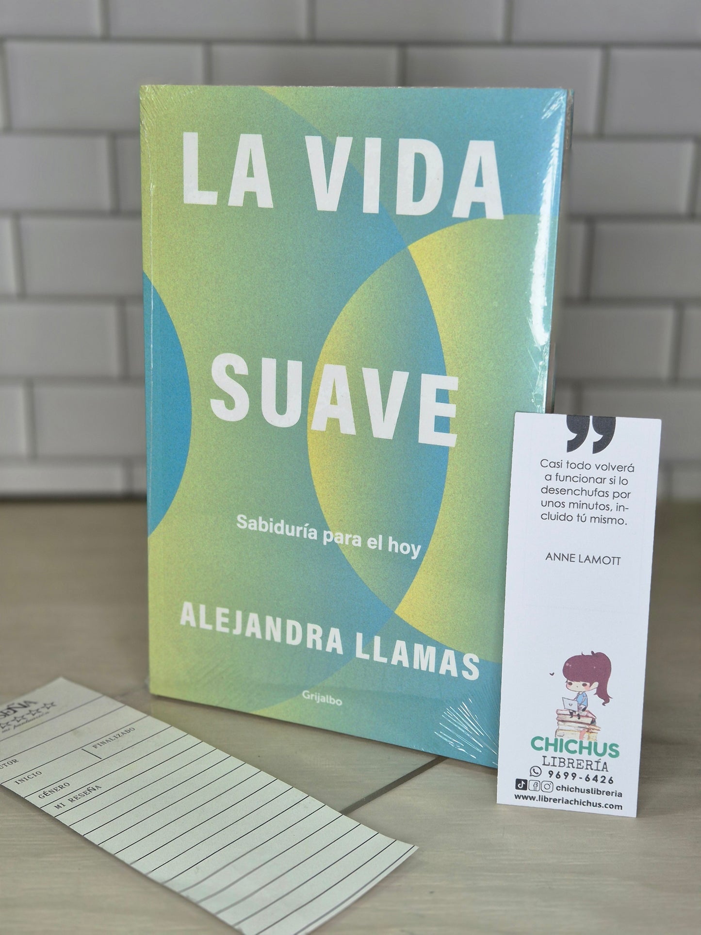 La vida suave