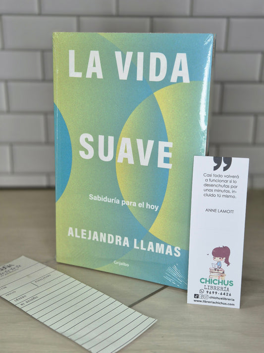 La vida suave
