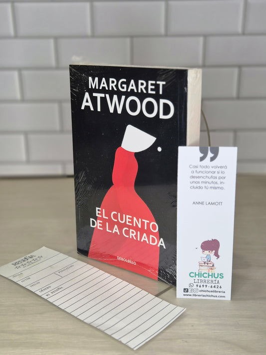 El cuento de la criada