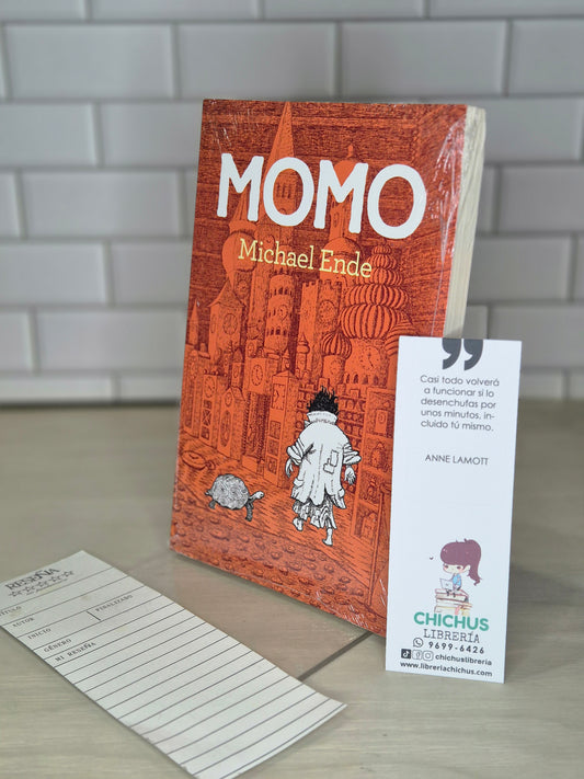 Momo