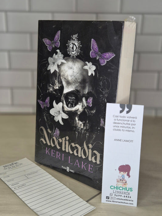 Nocticadia