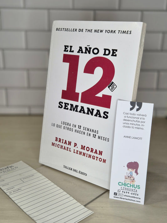 El año de 12 semanas