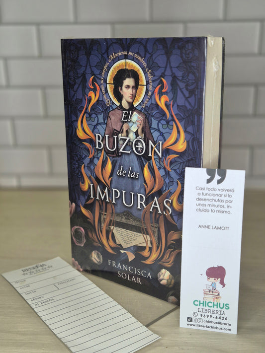 El Buzón de las impuras