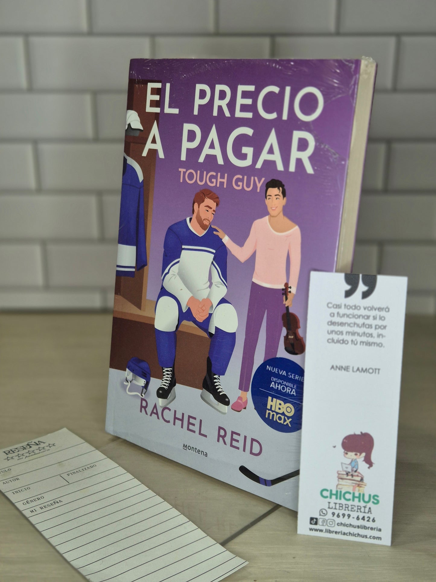 El precio a pagar