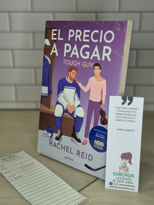El precio a pagar