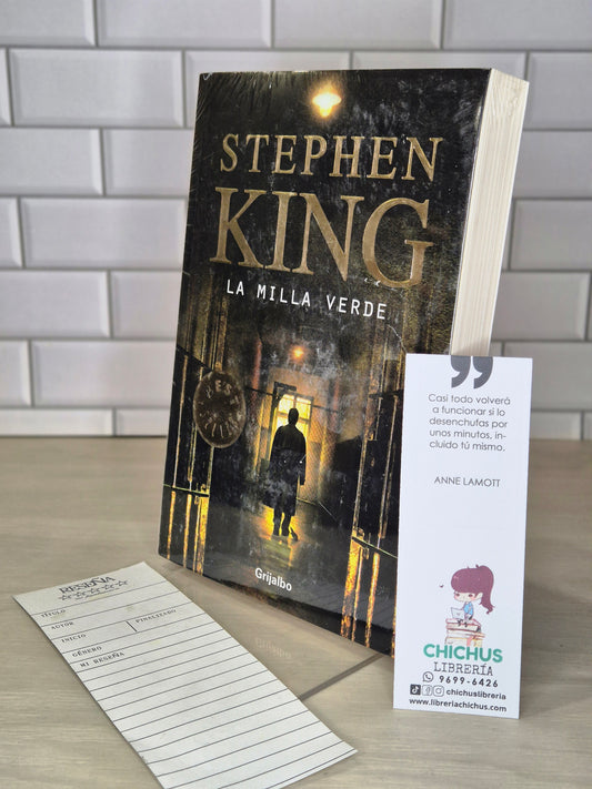 La milla verde