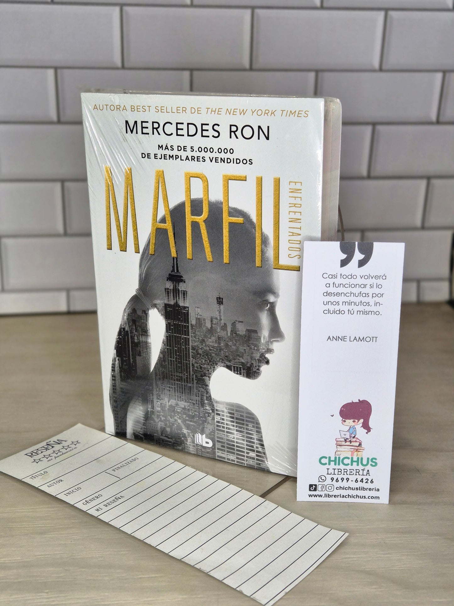 Marfil