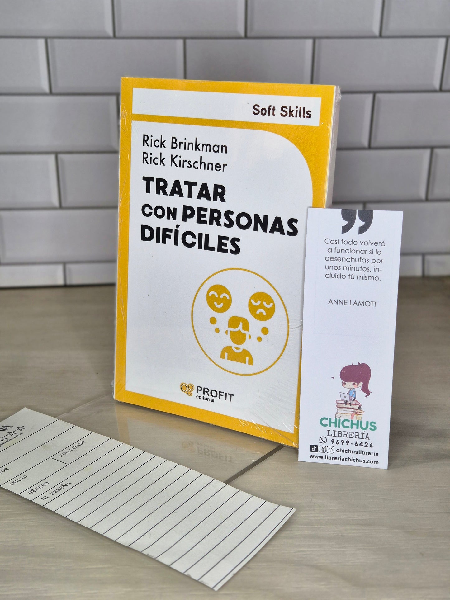 Tratar con personas difíciles