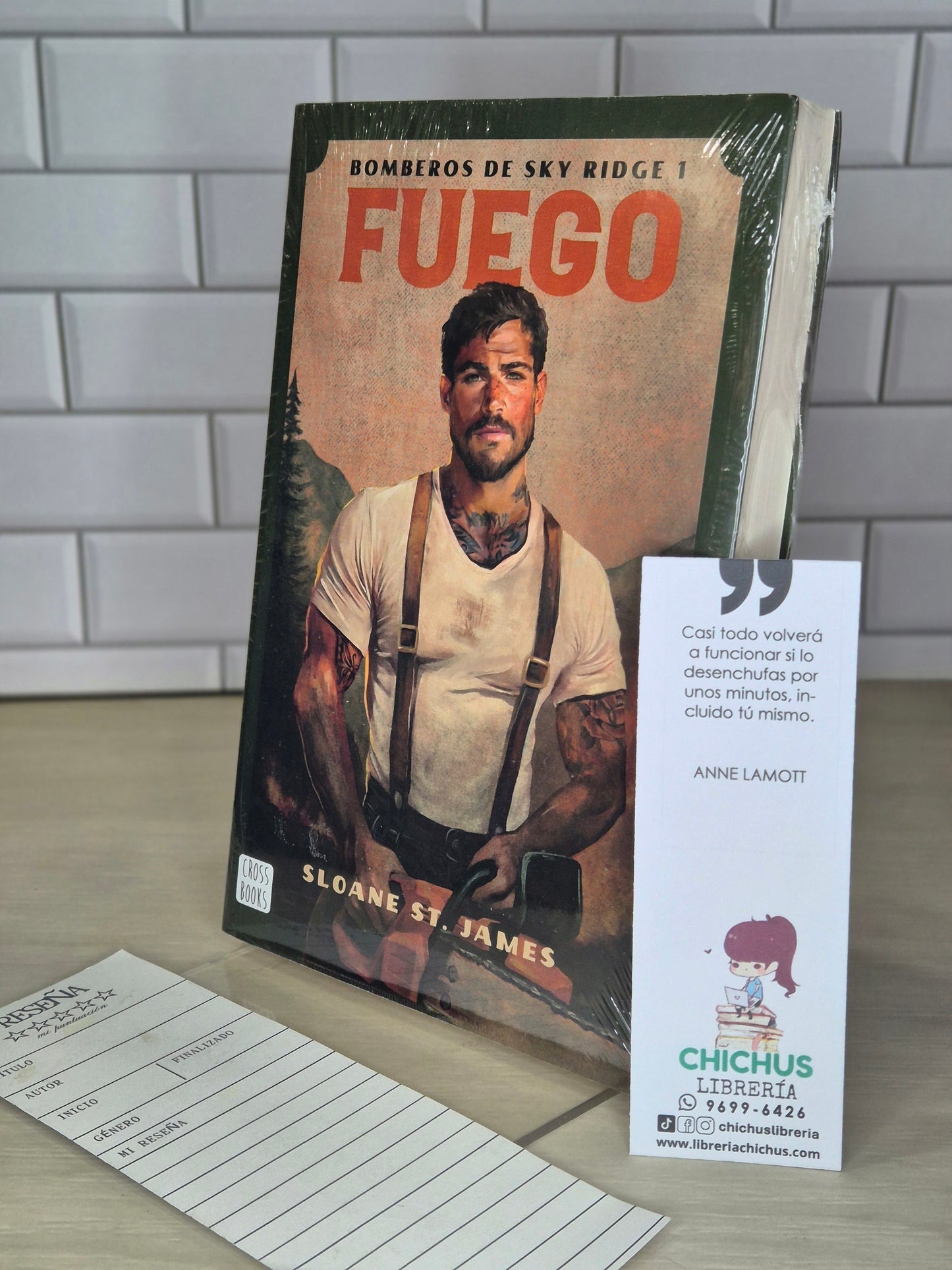 Fuego