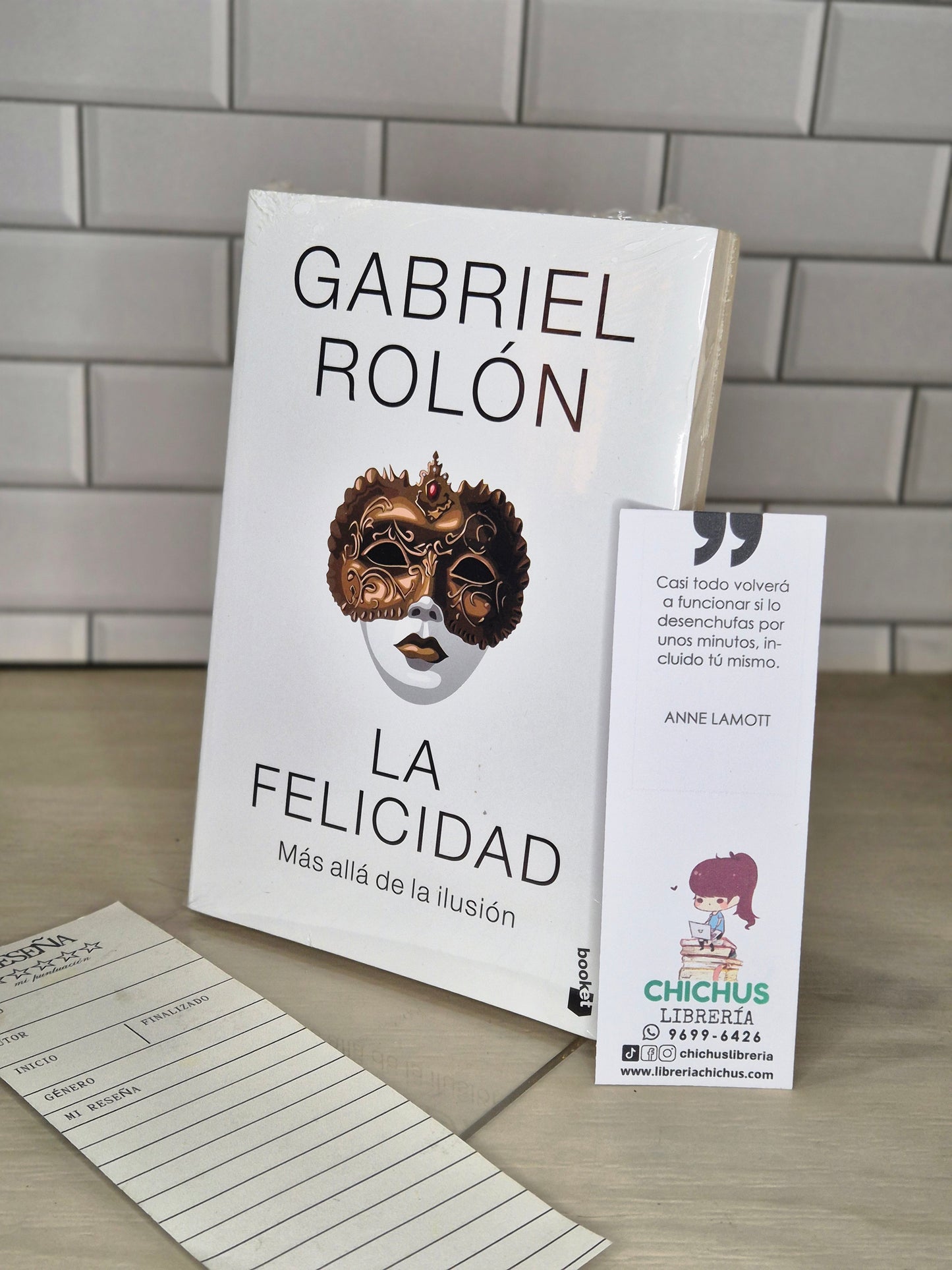 La felicidad