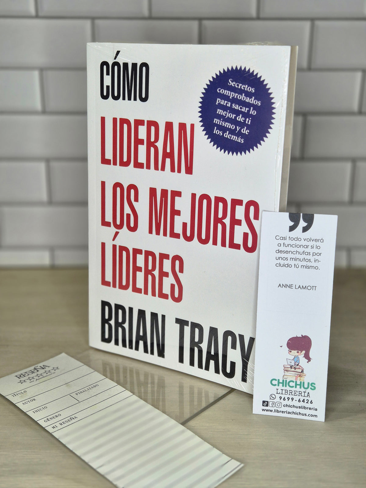 Cómo lideran los mejores líderes