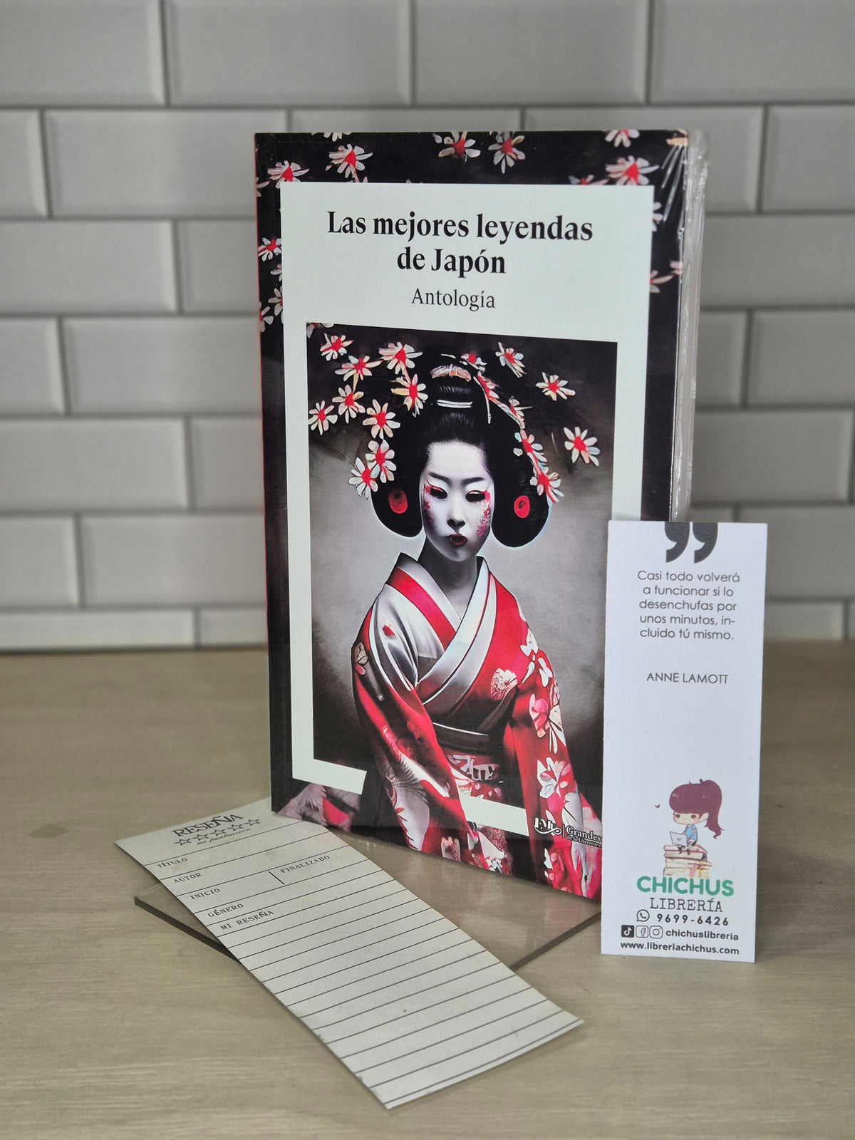 Las mejores leyendas de Japón
