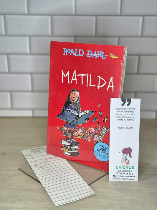 Matilda