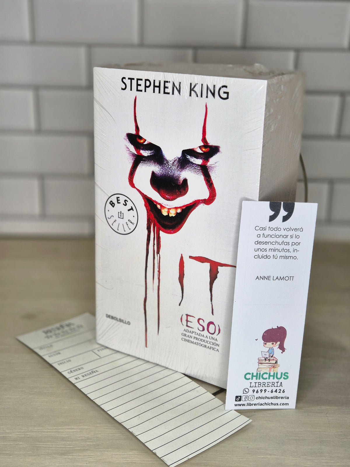 It (eso)