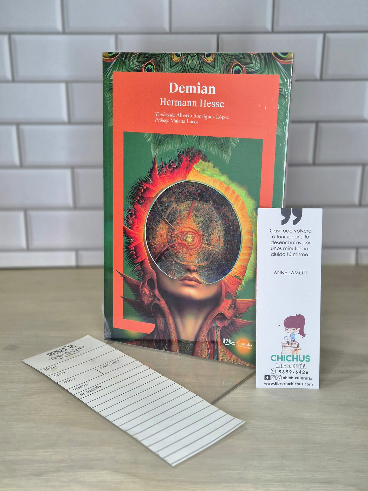 Demian
