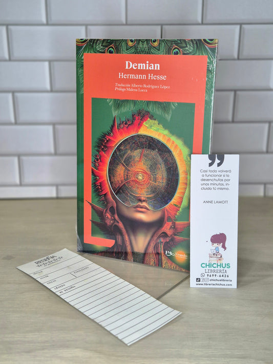 Demian