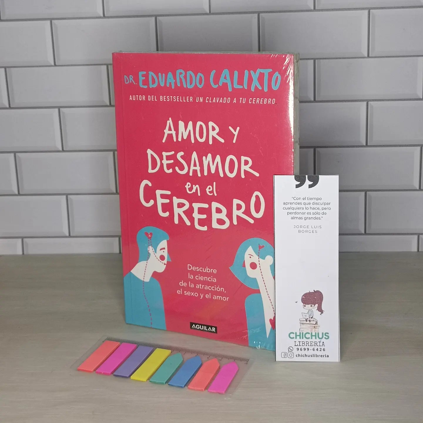 Amor y desamor en el cerebro