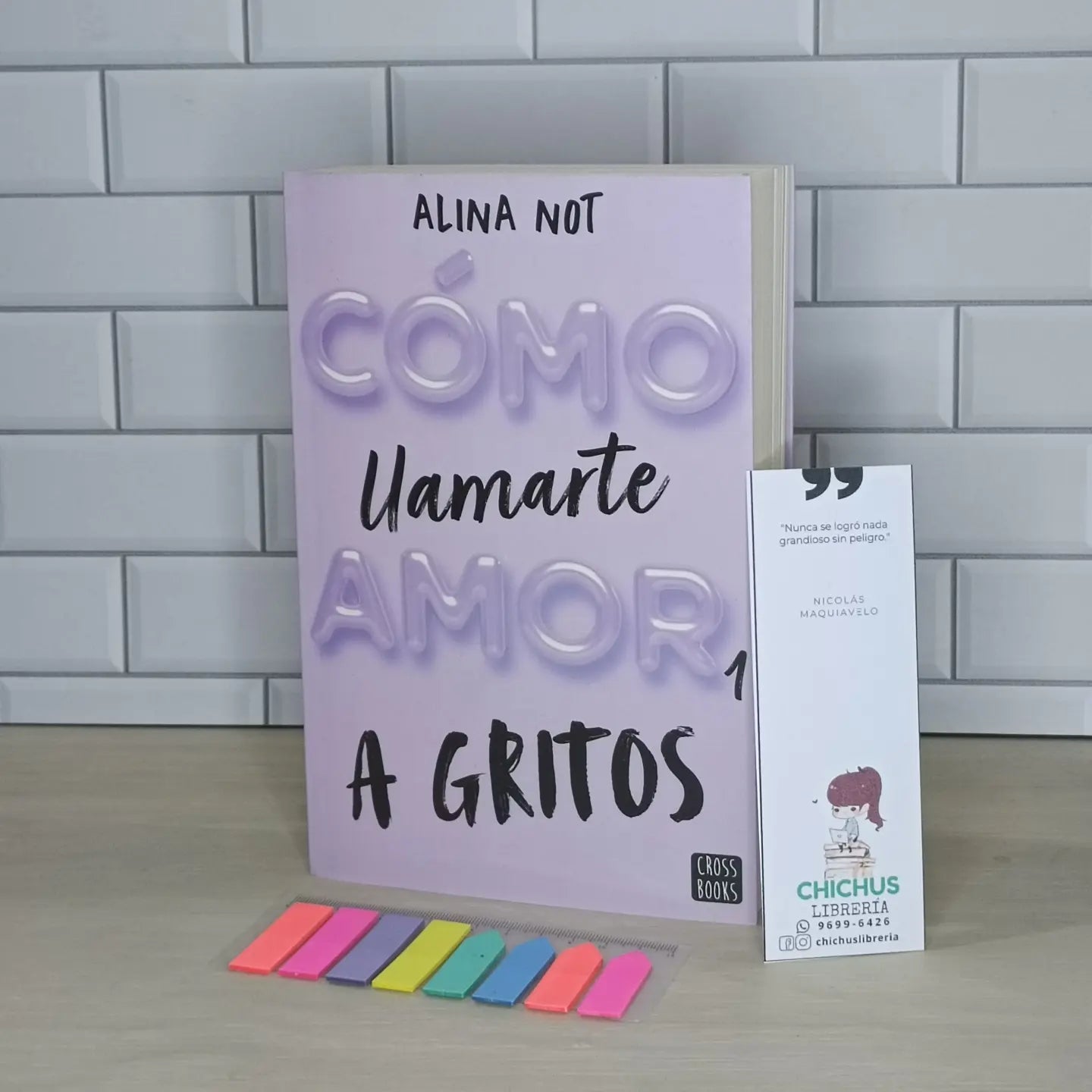 ¿Cómo llamarte amor a gritos?