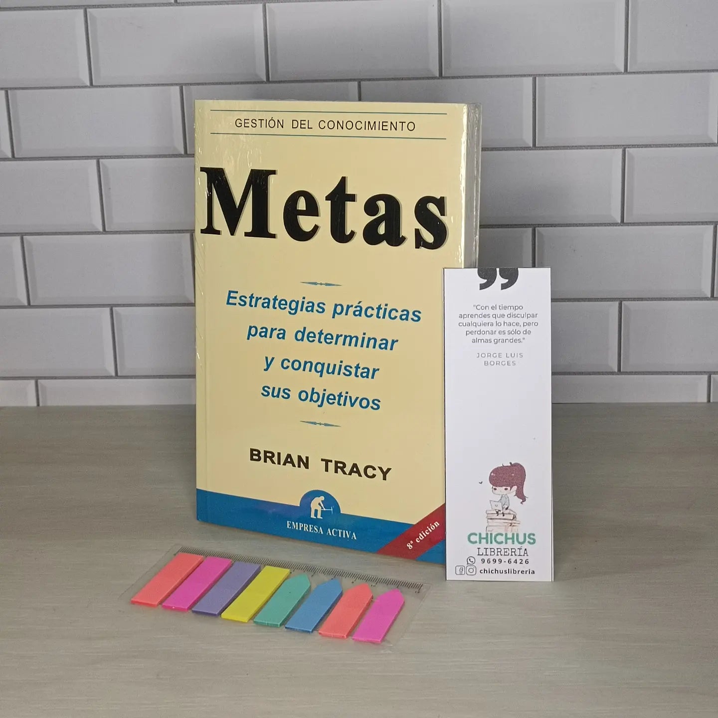 Metas