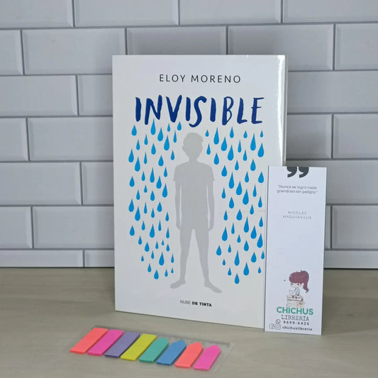 Invisible