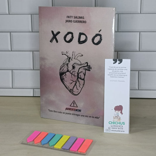 Xodó