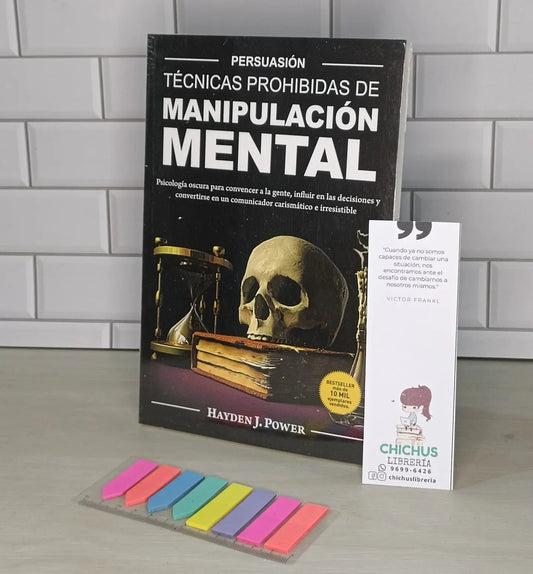 Técnica de manipulación mental