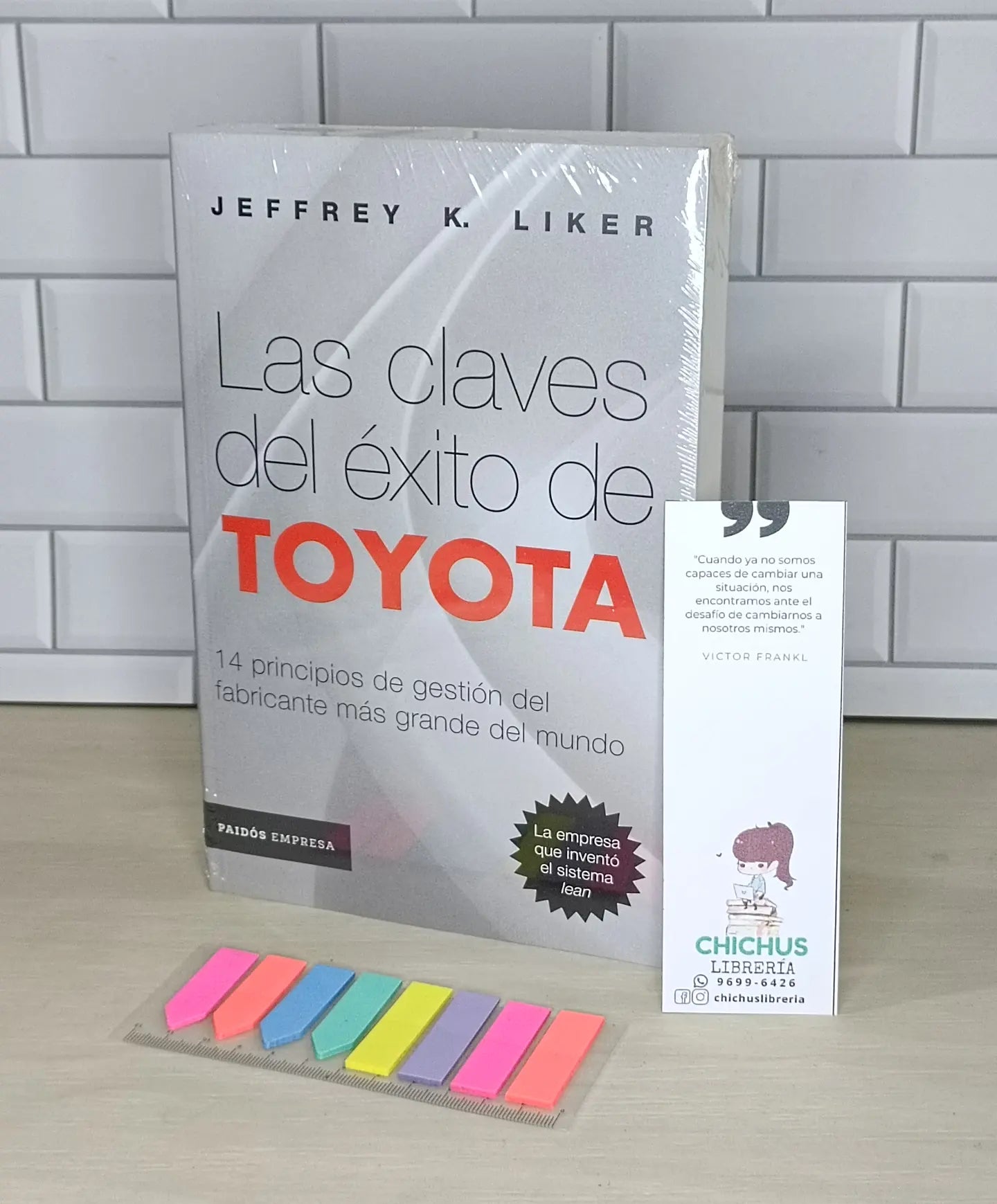 Las claves del éxito de Toyota